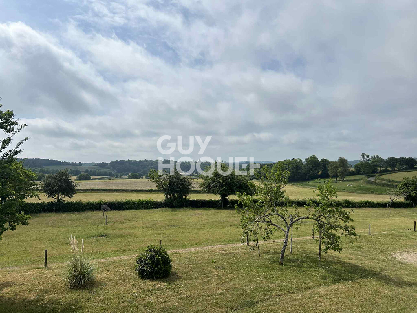 MAISON D'ARCHITECTE 133 m2 - DE CARACTÈRE - LA TAGNIÈRE