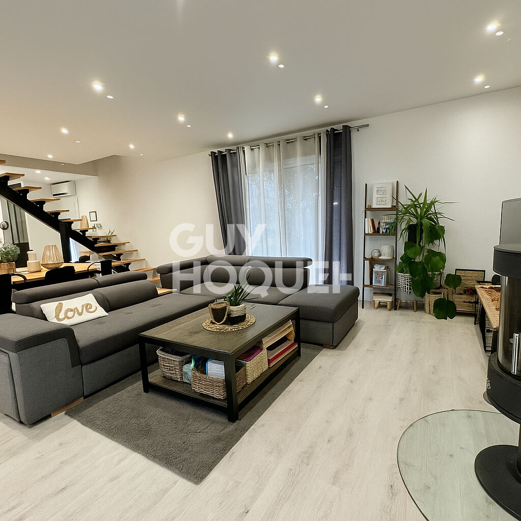 Maison à vendre à TORCY (71210)