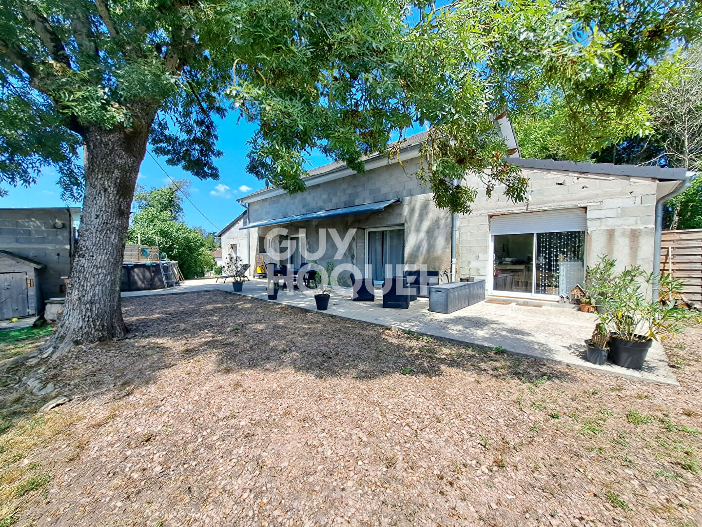 Maison à vendre à TORCY (71210)