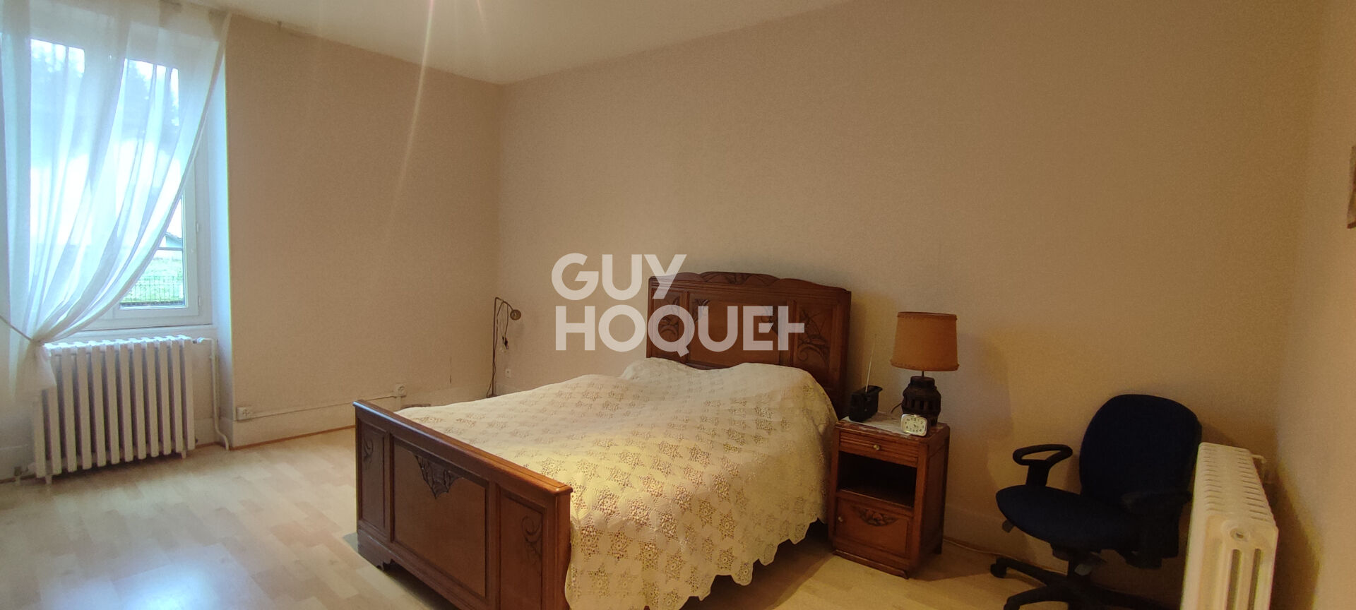 Maison à vendre à 10min d'AUTUN - Référence 1385