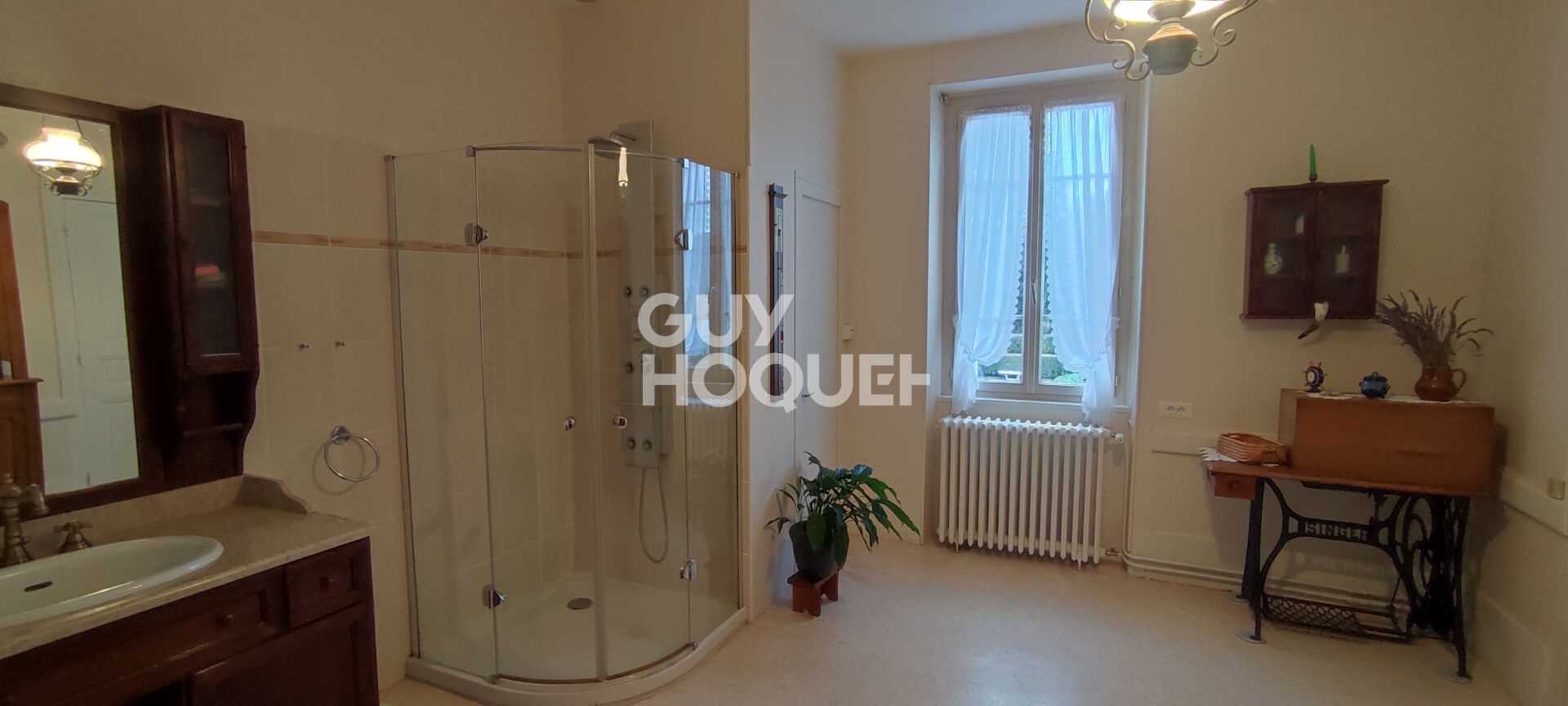 Maison à vendre à 10min d'AUTUN - Référence 1385