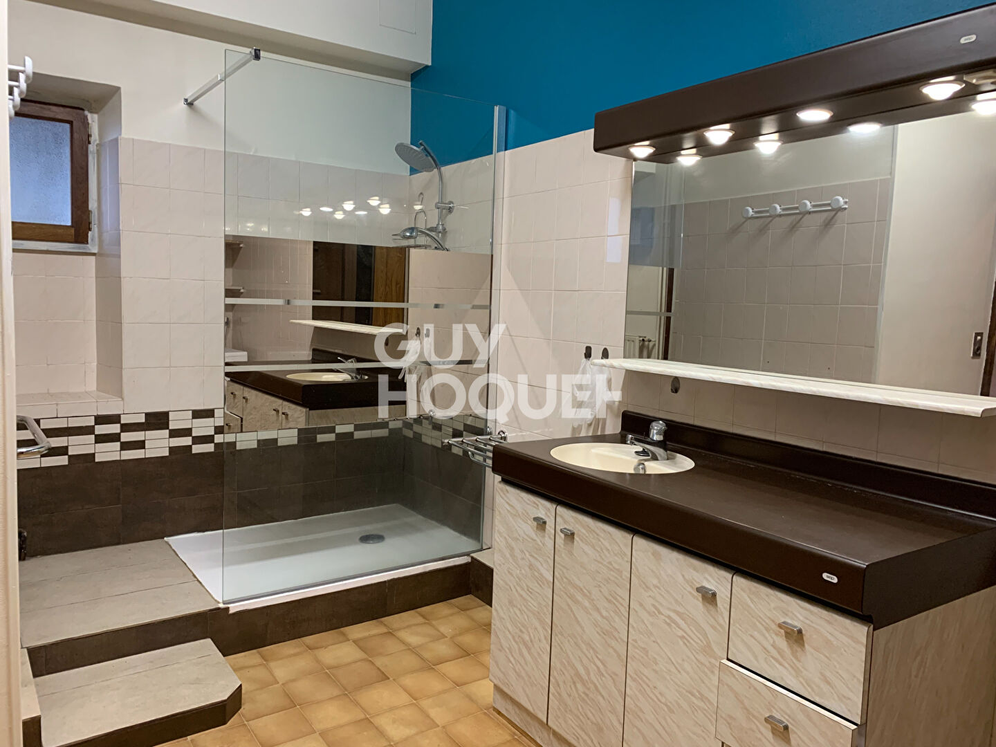 Ensemble immobilier à vendre à Toulon-sur-Arroux