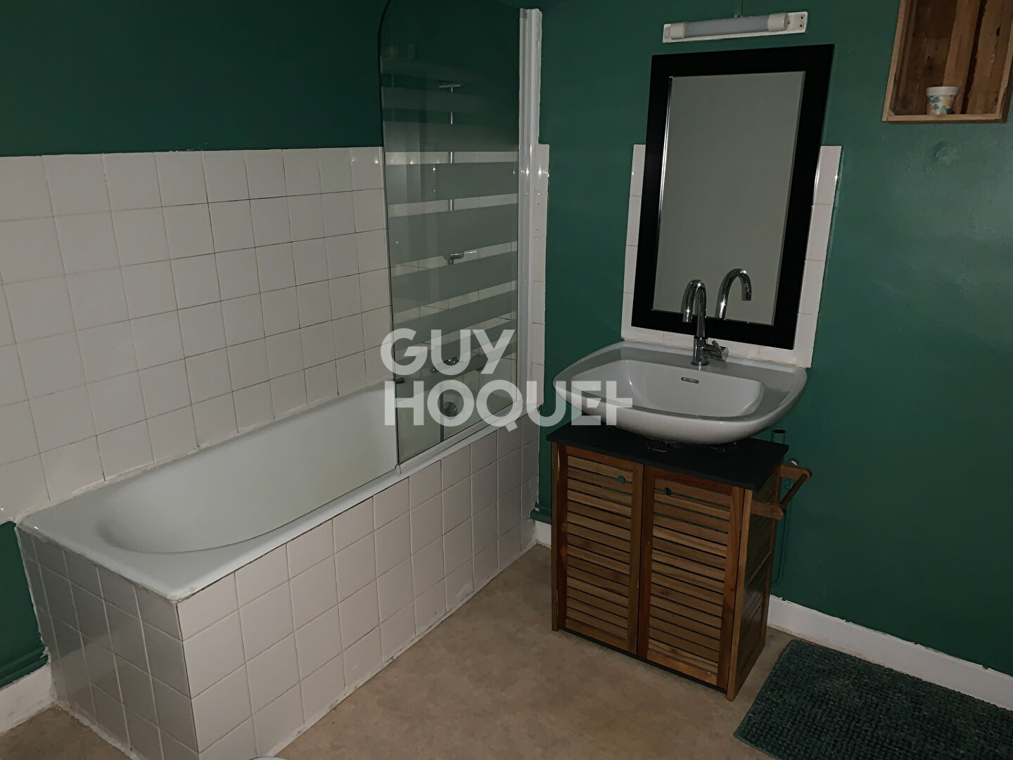 Ensemble immobilier à vendre à Toulon-sur-Arroux