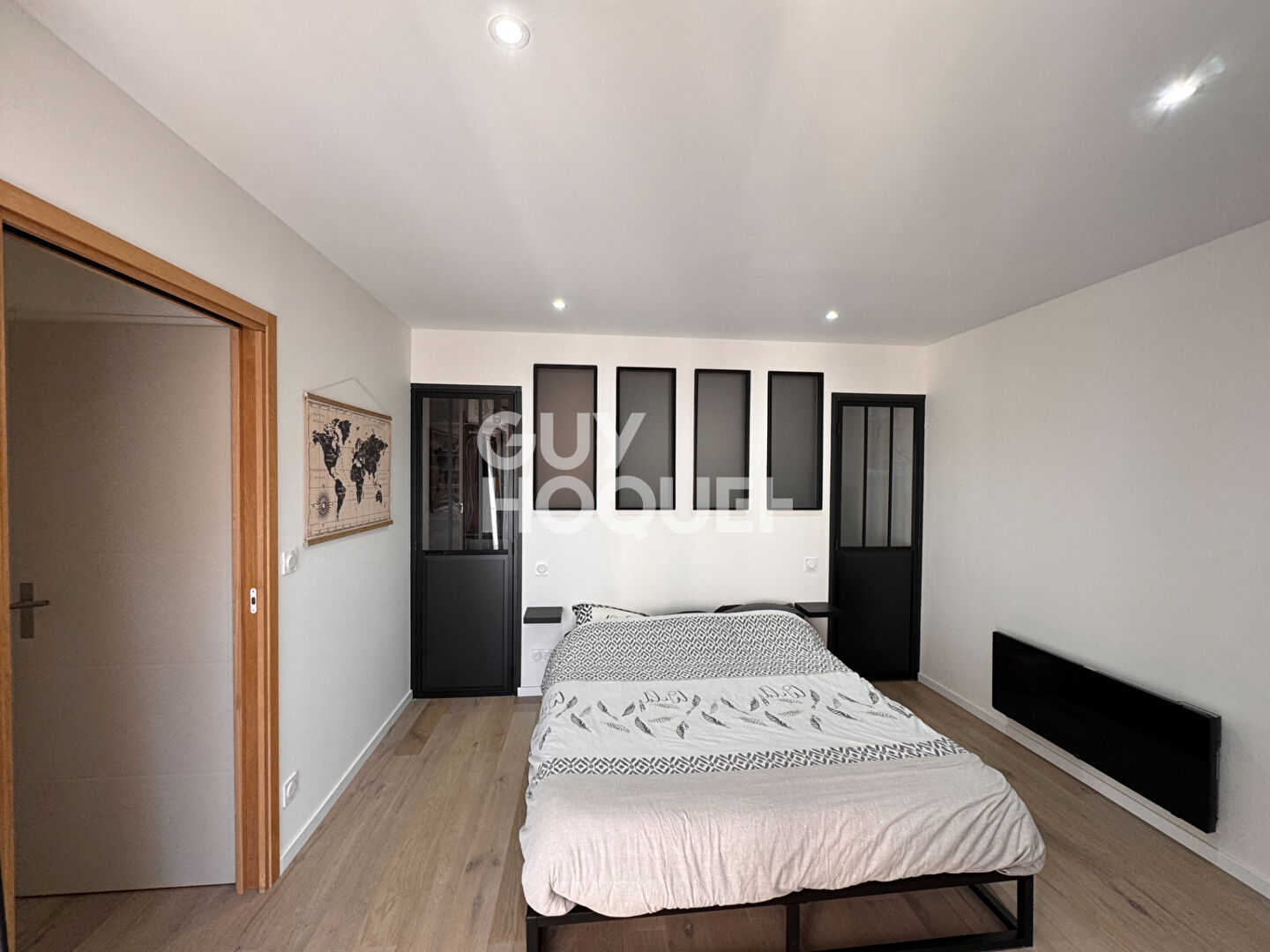 À vendre : Appartement 4 pièces au Creusot - Référence 1577