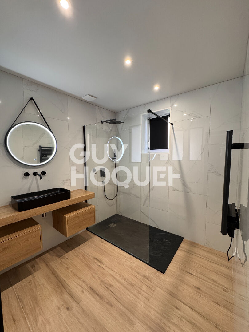 À vendre : Appartement 4 pièces au Creusot - Référence 1577