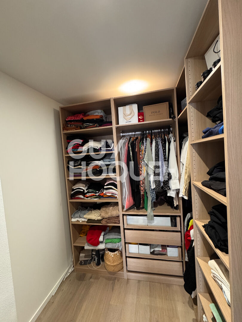 À vendre : Appartement 4 pièces au Creusot - Référence 1577