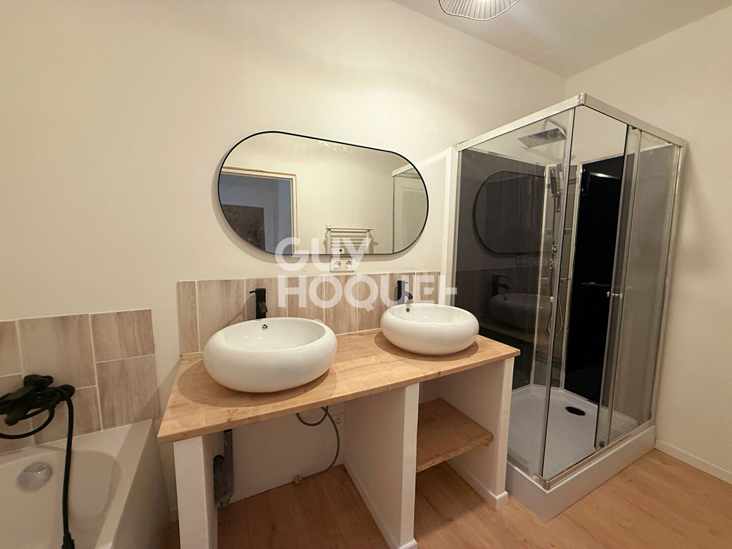 Refait à neuf - Couches