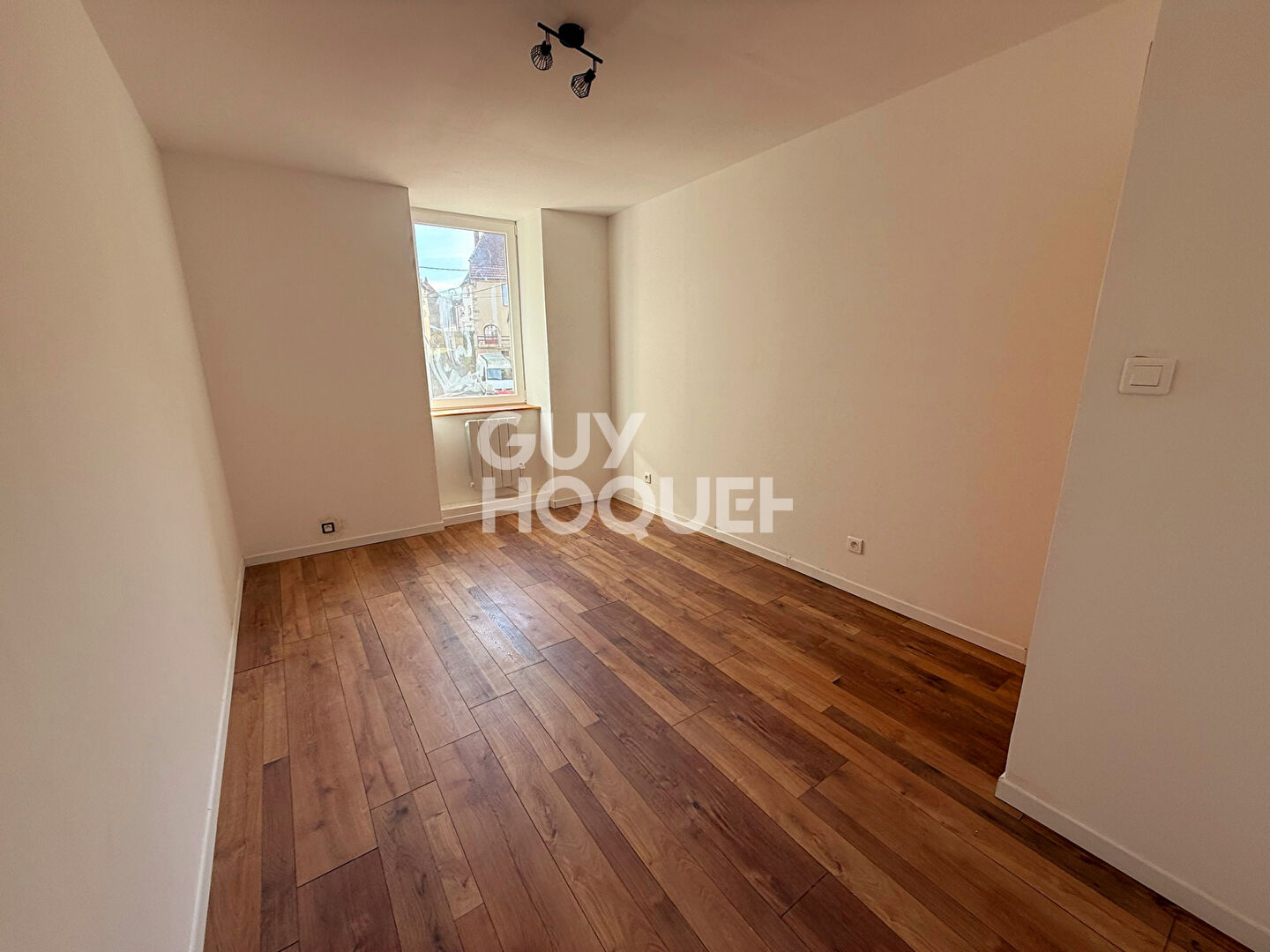 Refait à neuf - Couches