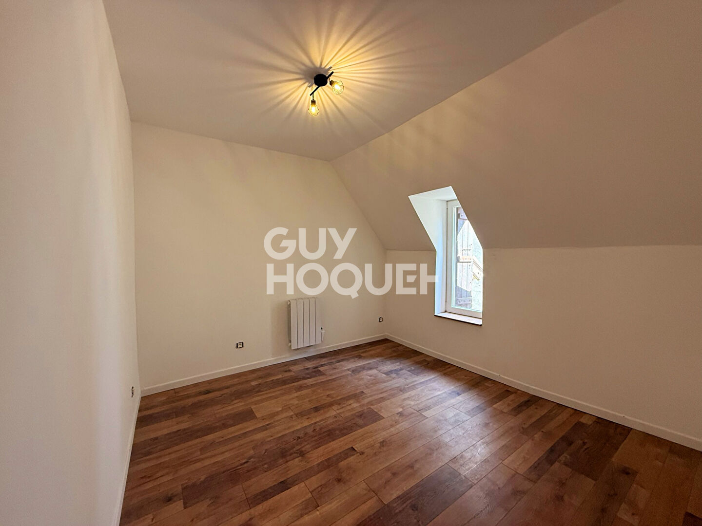 Refait à neuf - Couches