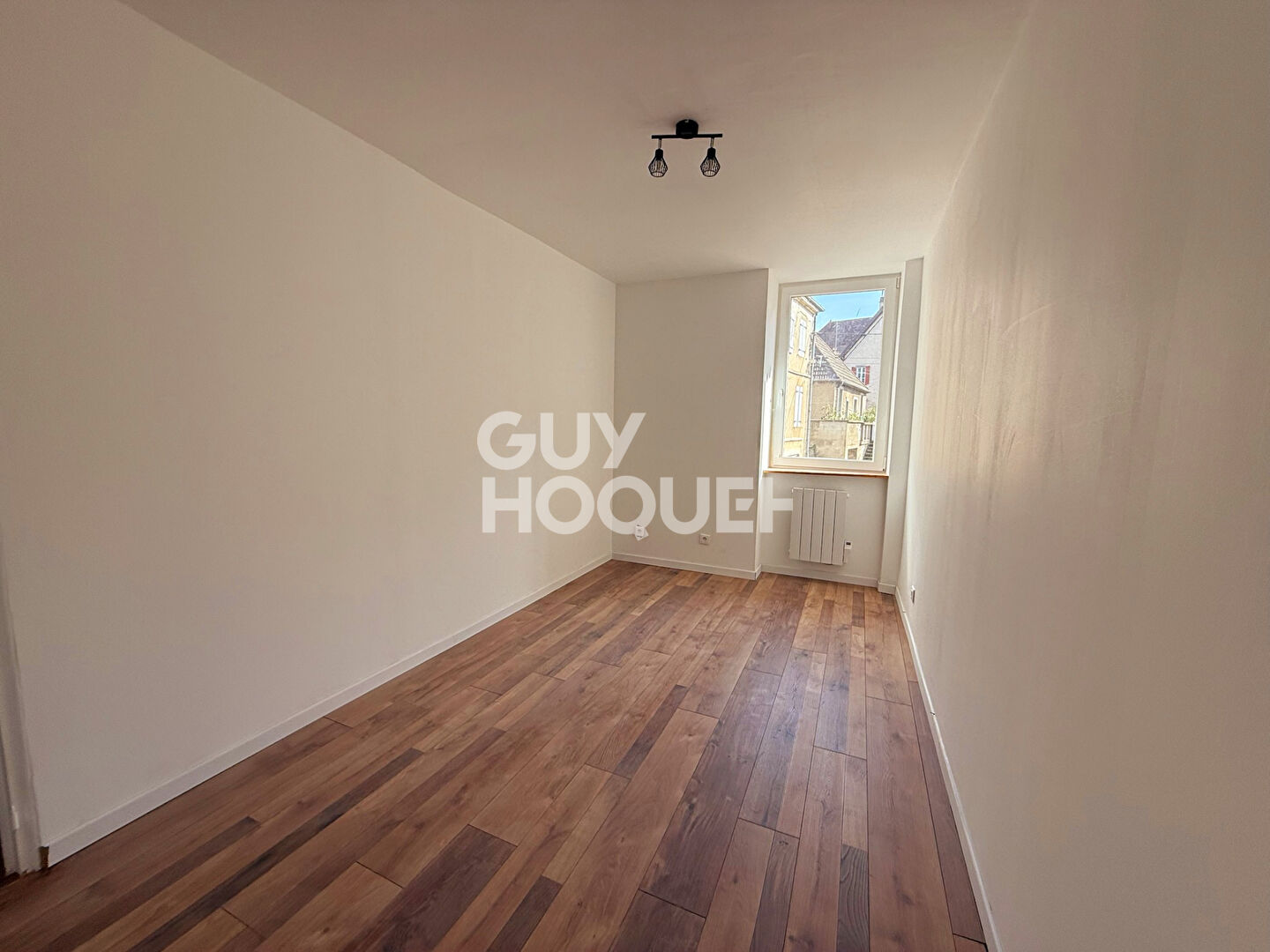 Refait à neuf - Couches