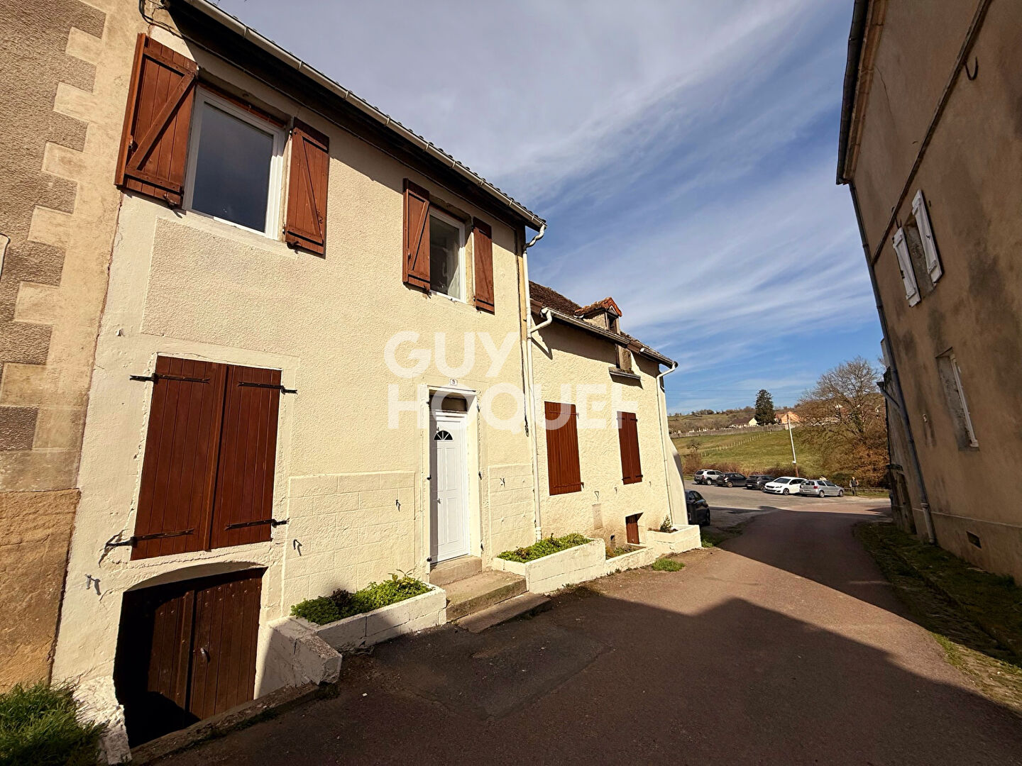 Refait à neuf - Couches