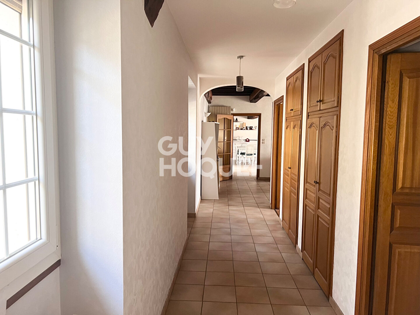 Demeure de Prestige à vendre au Breuil - Référence 1485