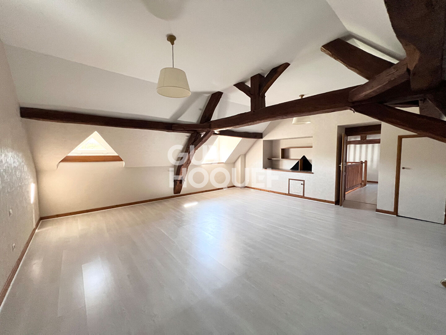 Demeure de Prestige à vendre au Breuil - Référence 1485