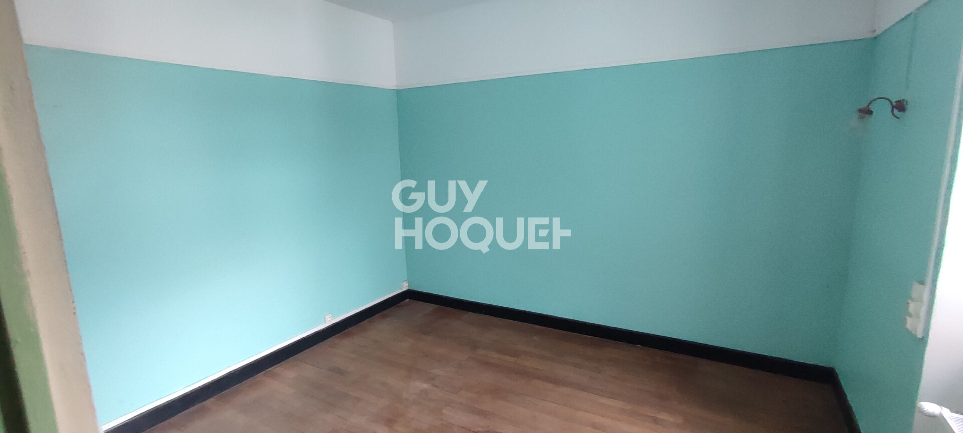 Maison spacieuse à vendre à Mesvres - Référence 1497