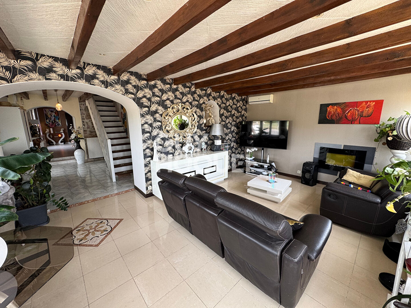 Maison à vendre à Laizy - Référence 1540