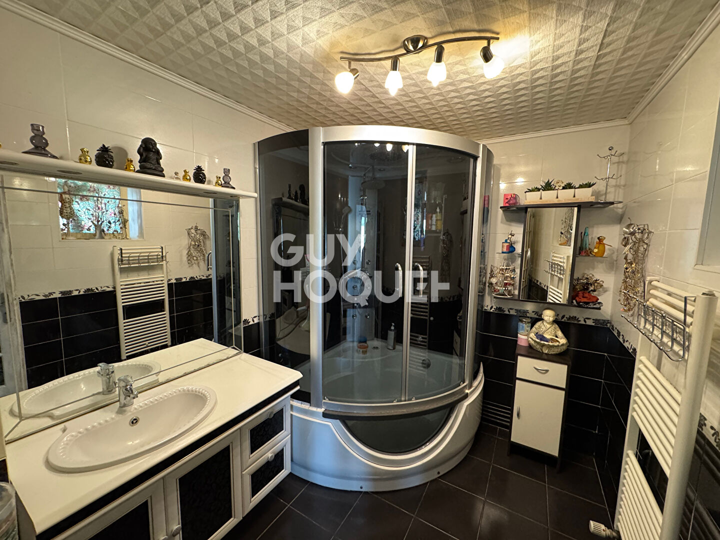 Maison à vendre à Laizy - Référence 1540