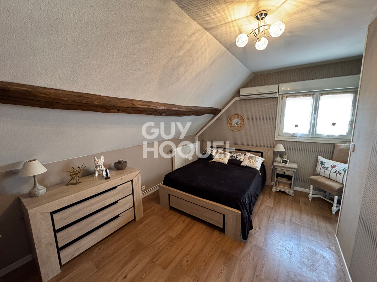 Maison à vendre à Laizy - Référence 1540