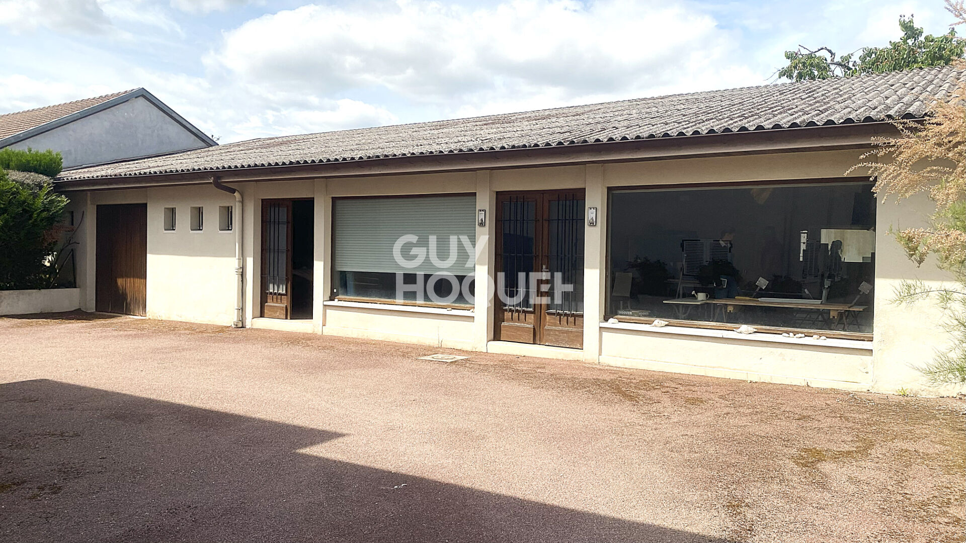 Maison Saint Apollinaire 8 pièce(s) 230 m2 avec dépendance