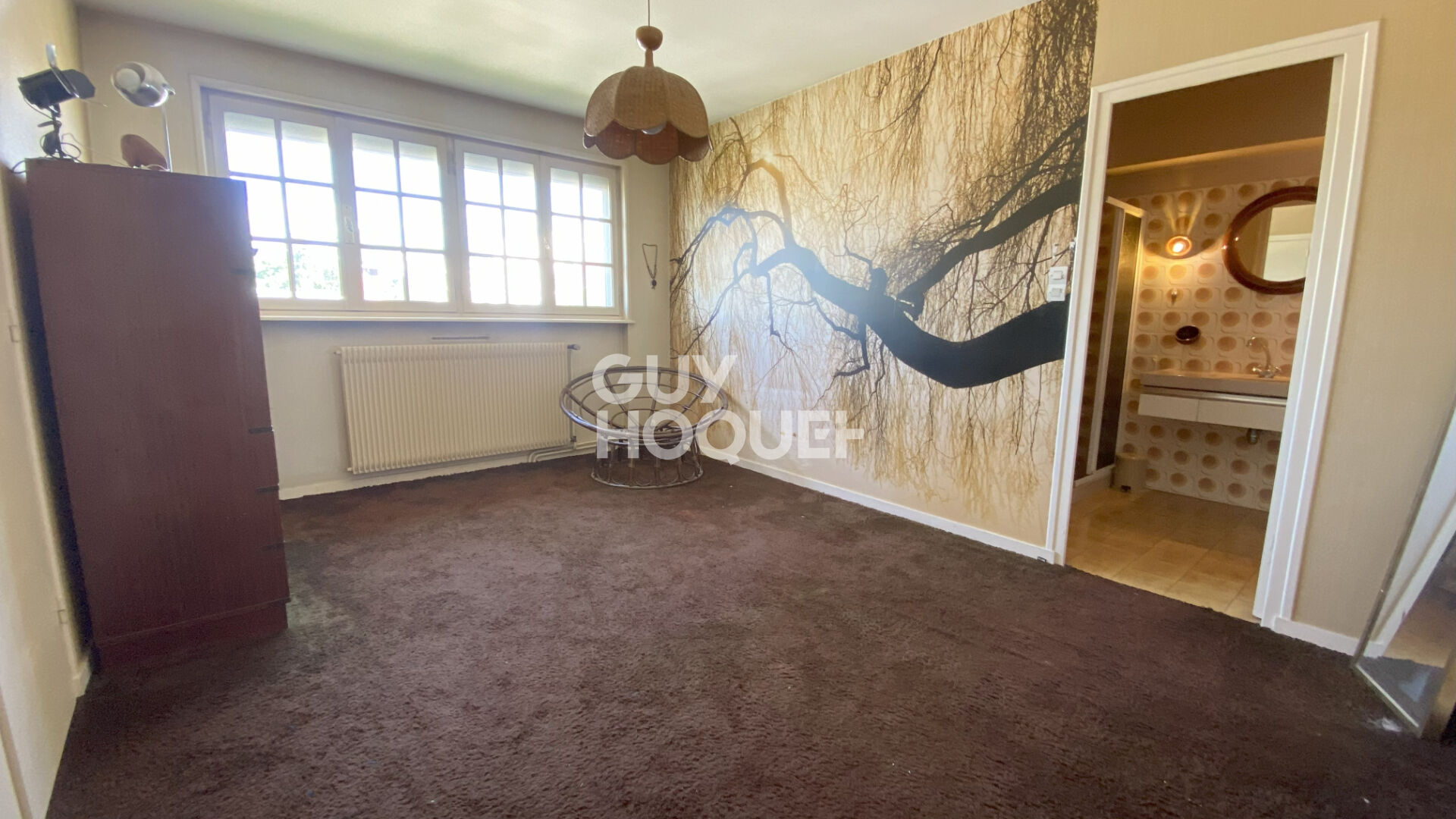 Maison Saint Apollinaire 8 pièce(s) 230 m2 avec dépendance