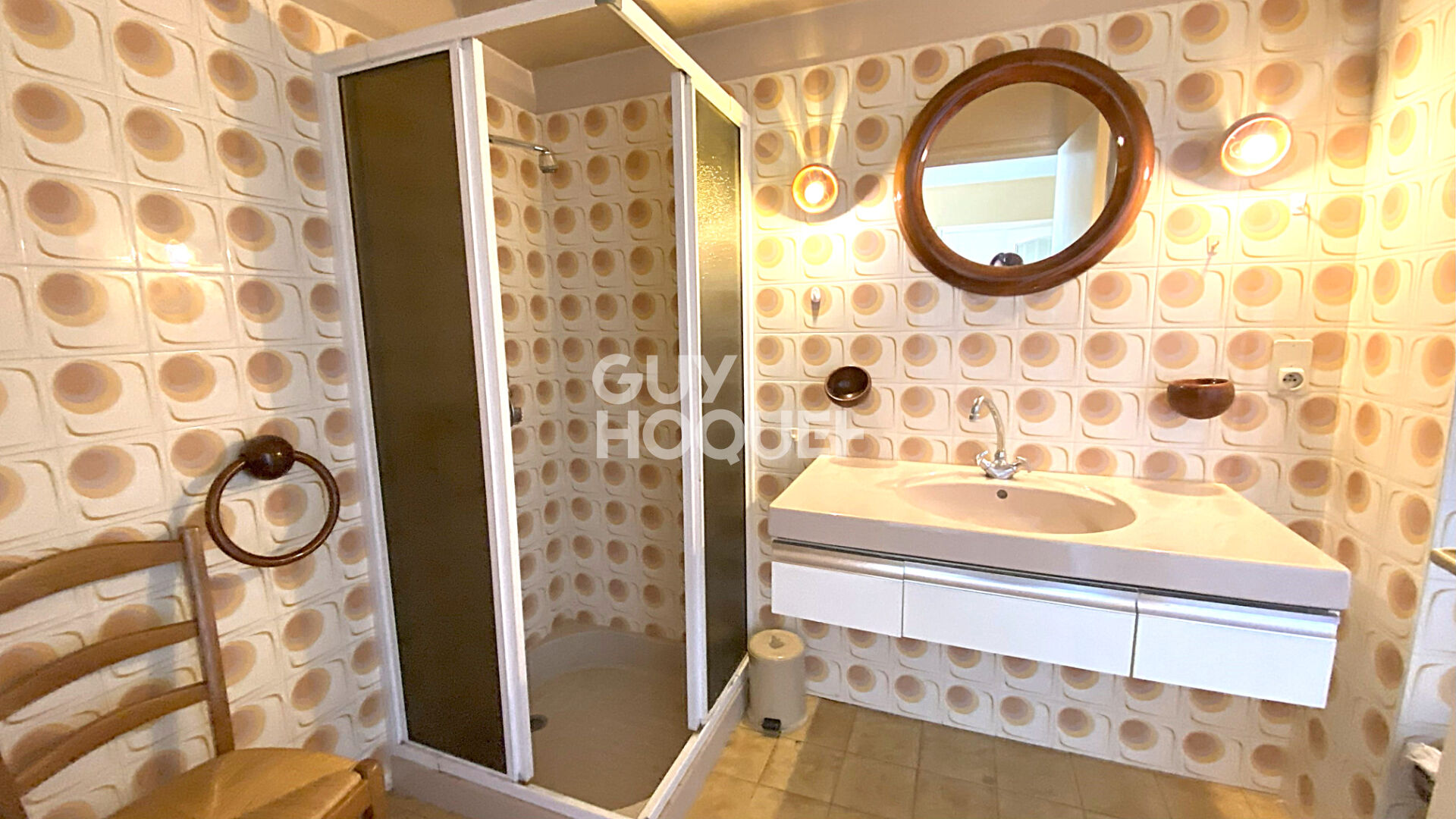 Maison Saint Apollinaire 8 pièce(s) 230 m2 avec dépendance