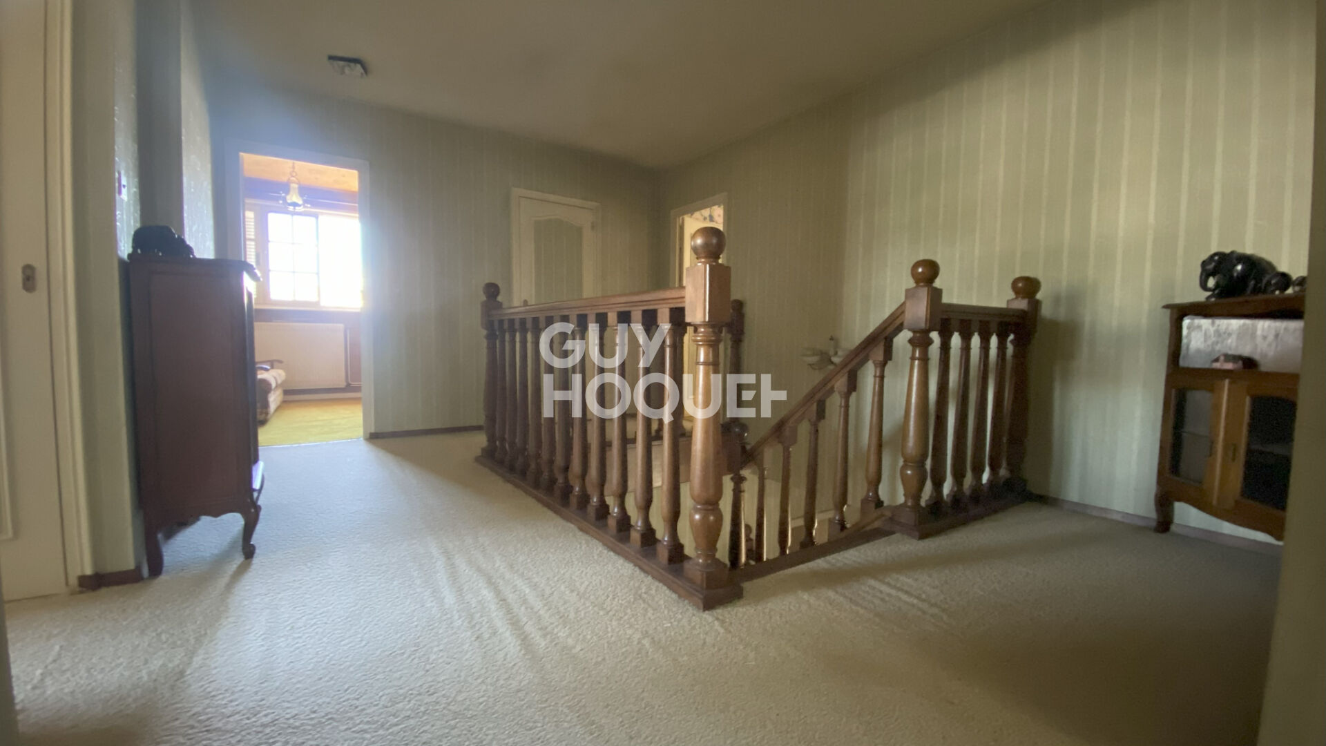 Maison Saint Apollinaire 8 pièce(s) 230 m2 avec dépendance