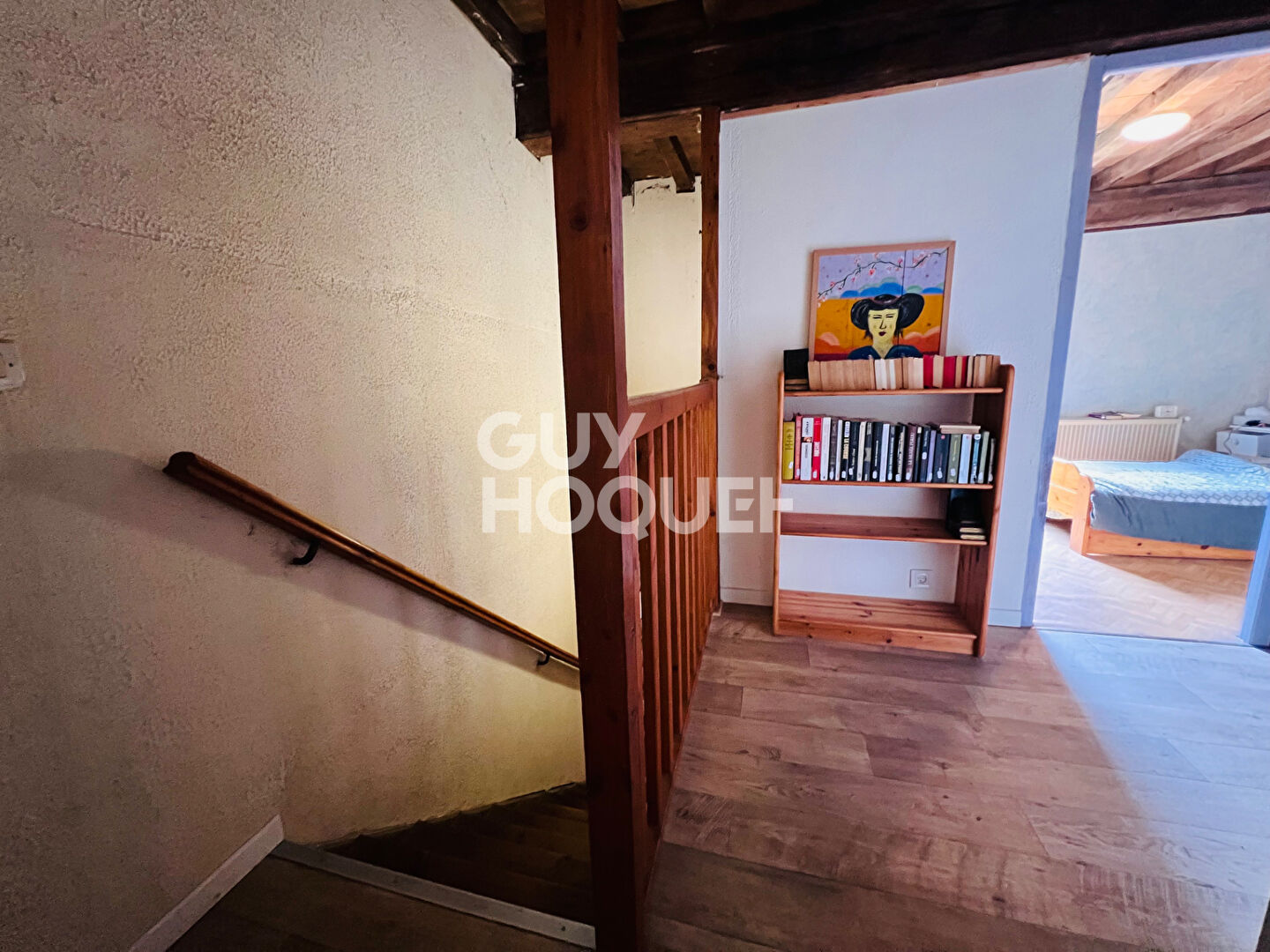 Maison spacieuse à vendre à Ozolles - 5 pièces avec grand terrain