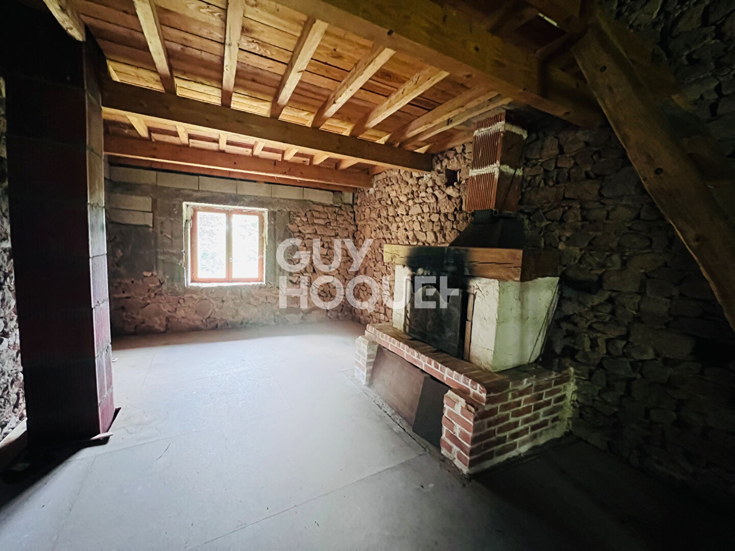 Maison spacieuse à vendre à Ozolles - 5 pièces avec grand terrain