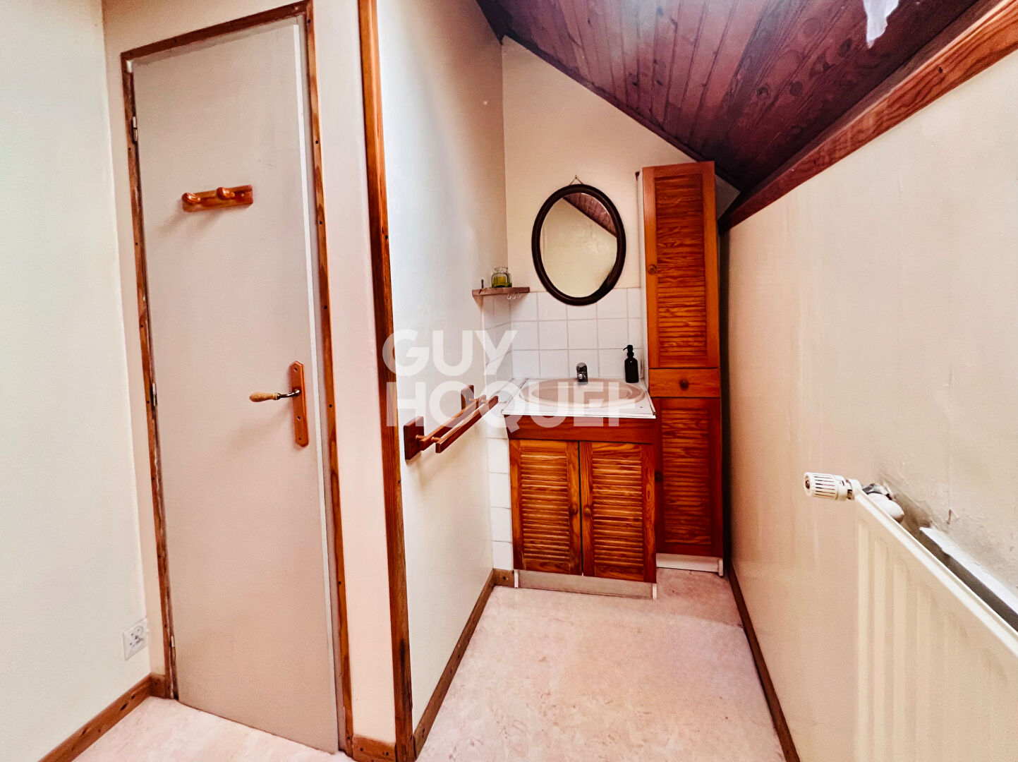 Maison spacieuse à vendre à Ozolles - 5 pièces avec grand terrain