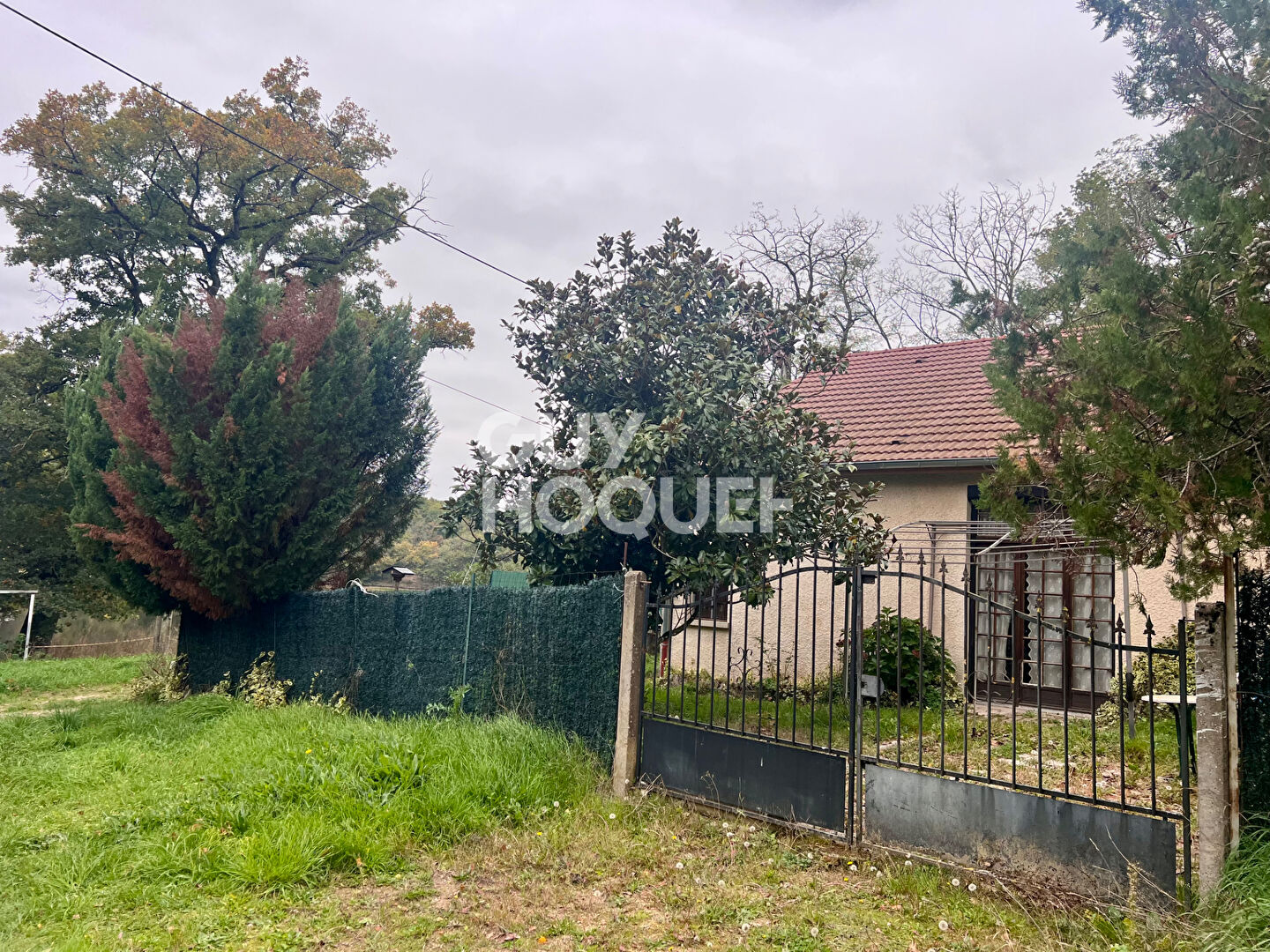 Maison à vendre - Référence 1559 - Le Breuil