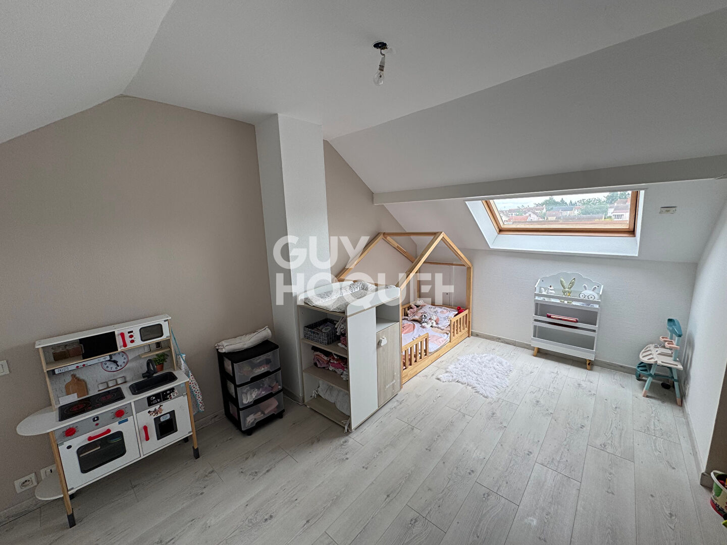 Immeuble  8 pièce(s) 170 m2