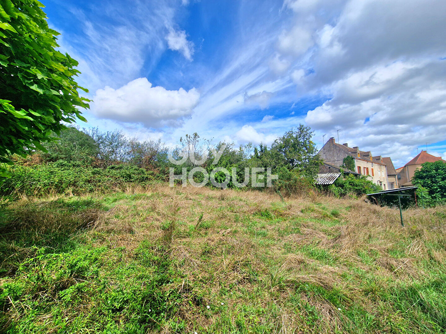 Appartement spacieux à rénover de 96 m²