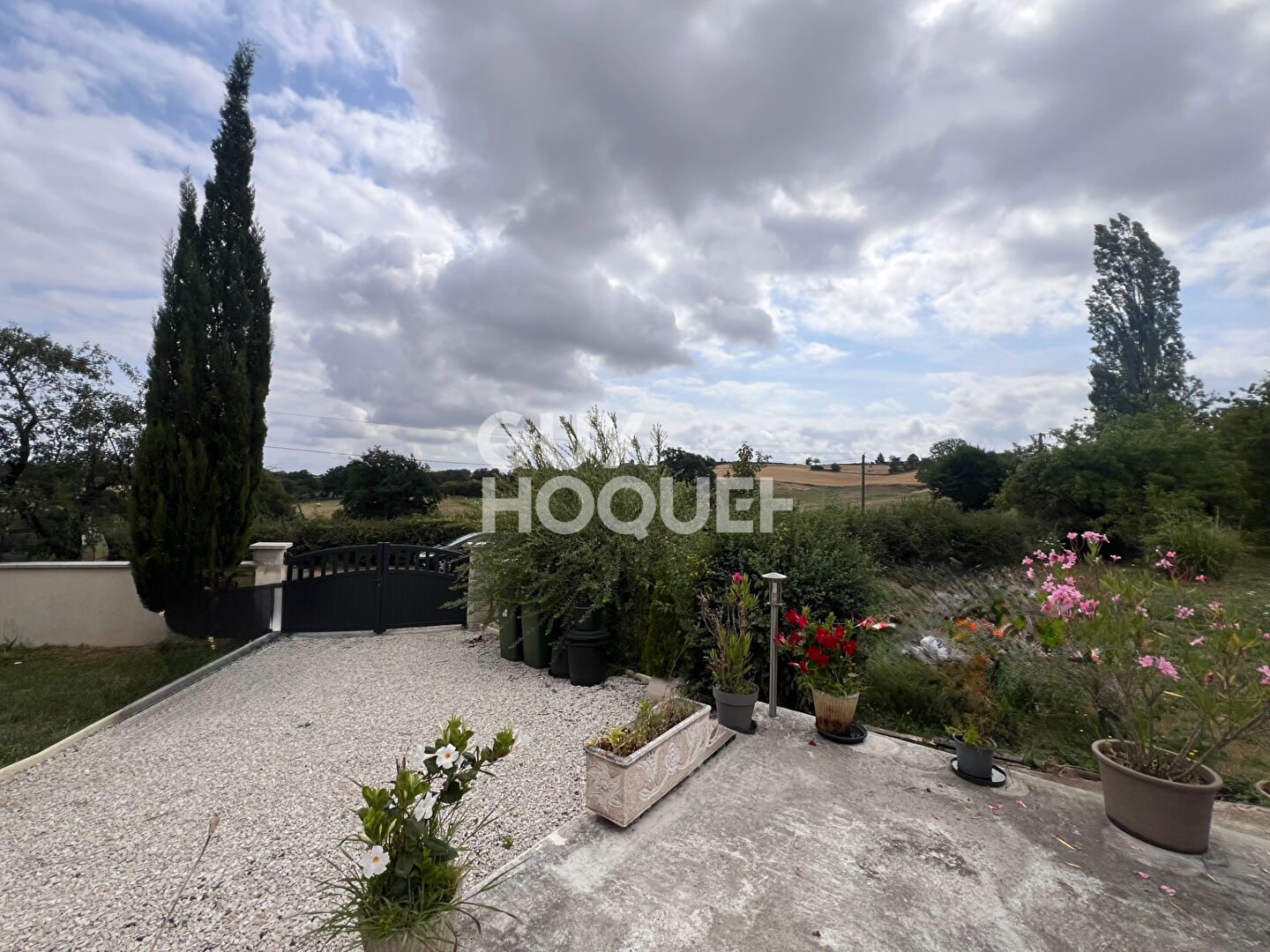 Maison à vendre à Savigny Poil Fol - Une opportunité à ne pas manquer !