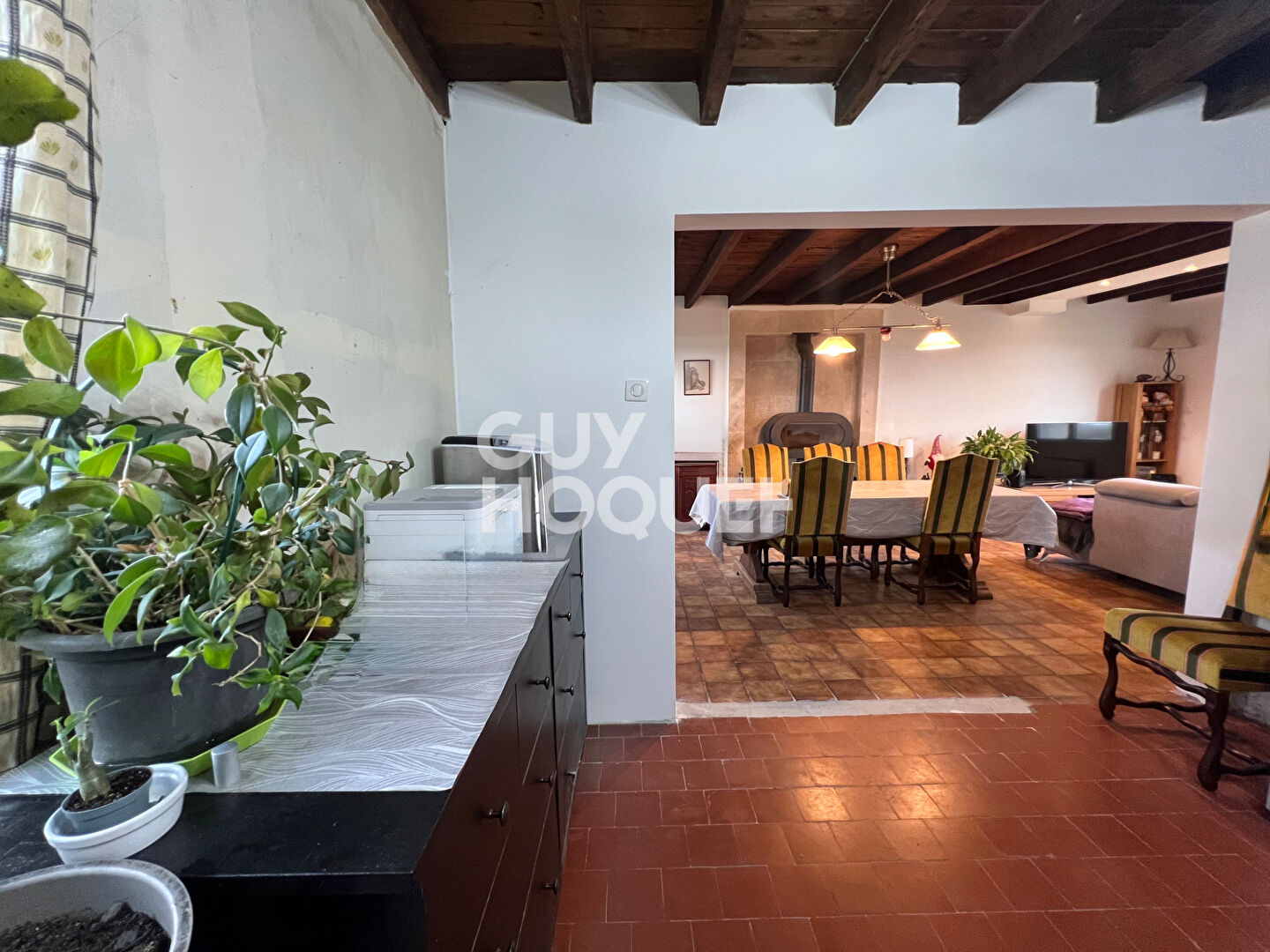 Maison à vendre à Savigny Poil Fol - Une opportunité à ne pas manquer !