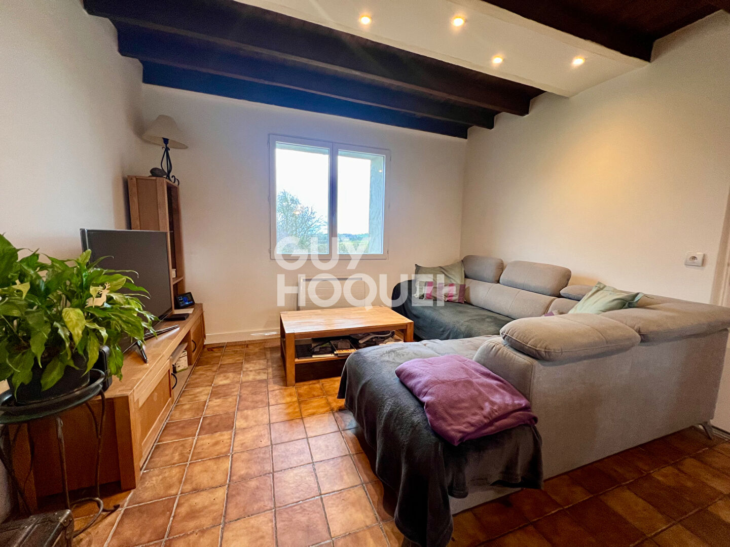 Maison à vendre à Savigny Poil Fol - Une opportunité à ne pas manquer !