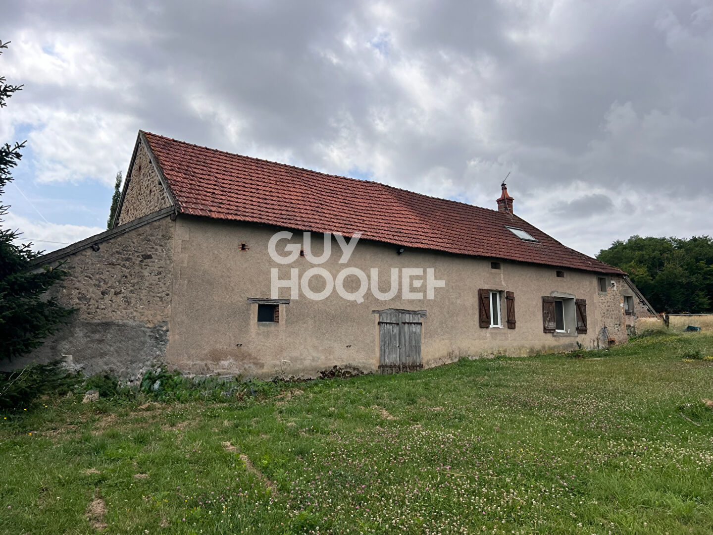 Maison à vendre à Savigny Poil Fol - Une opportunité à ne pas manquer !