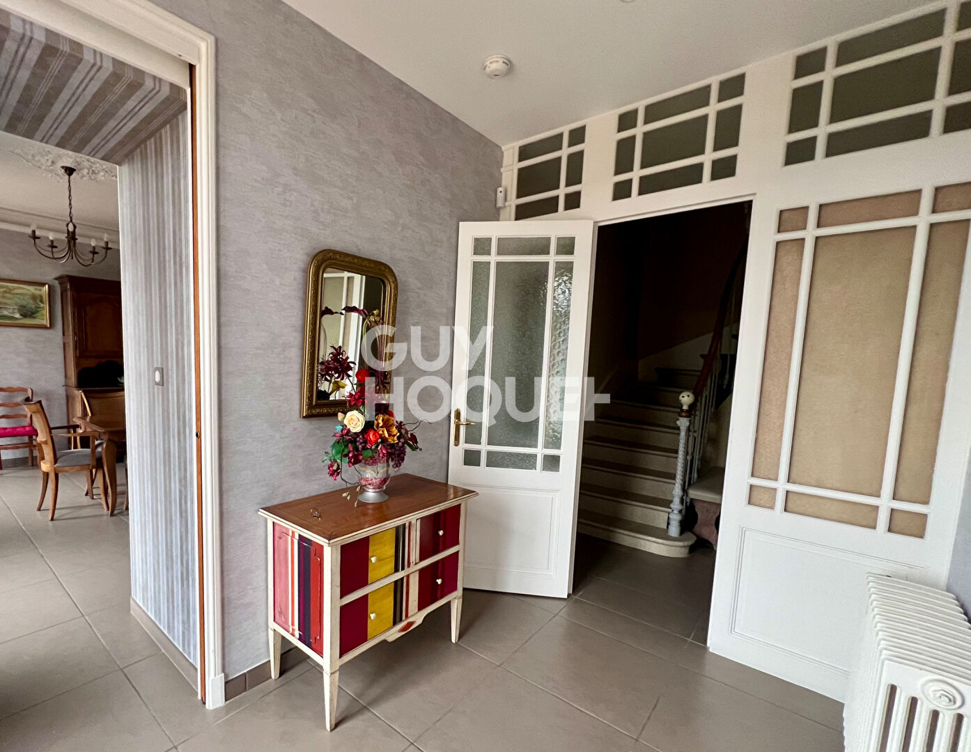 Demeure de prestige -18 pièce(s) 330 m2