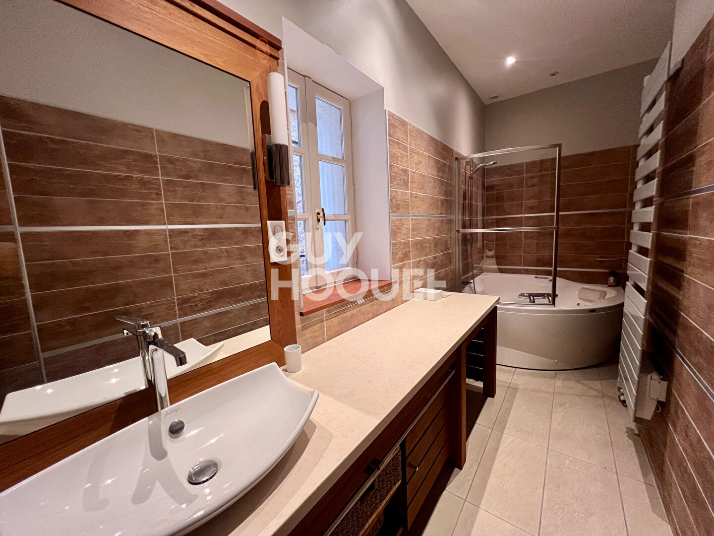 Demeure de prestige -18 pièce(s) 330 m2