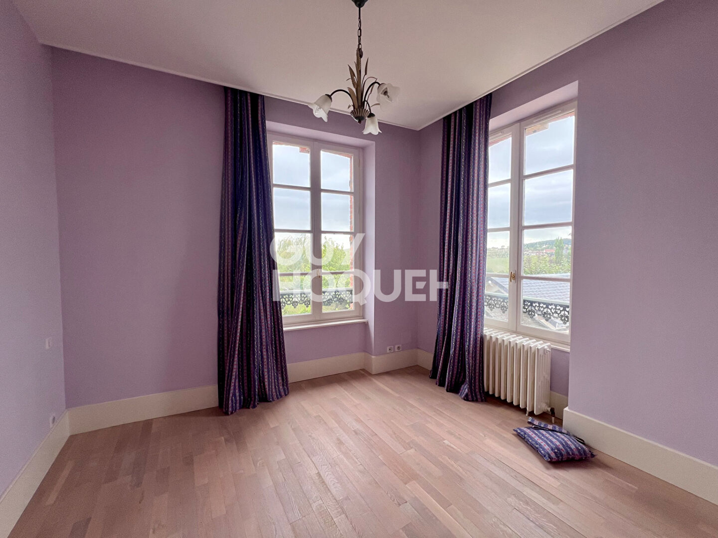 Demeure de prestige -18 pièce(s) 330 m2