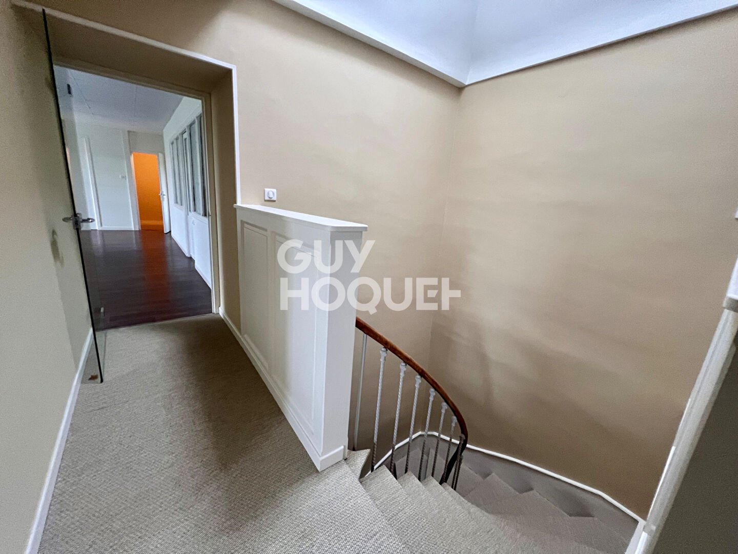 Demeure de prestige -18 pièce(s) 330 m2