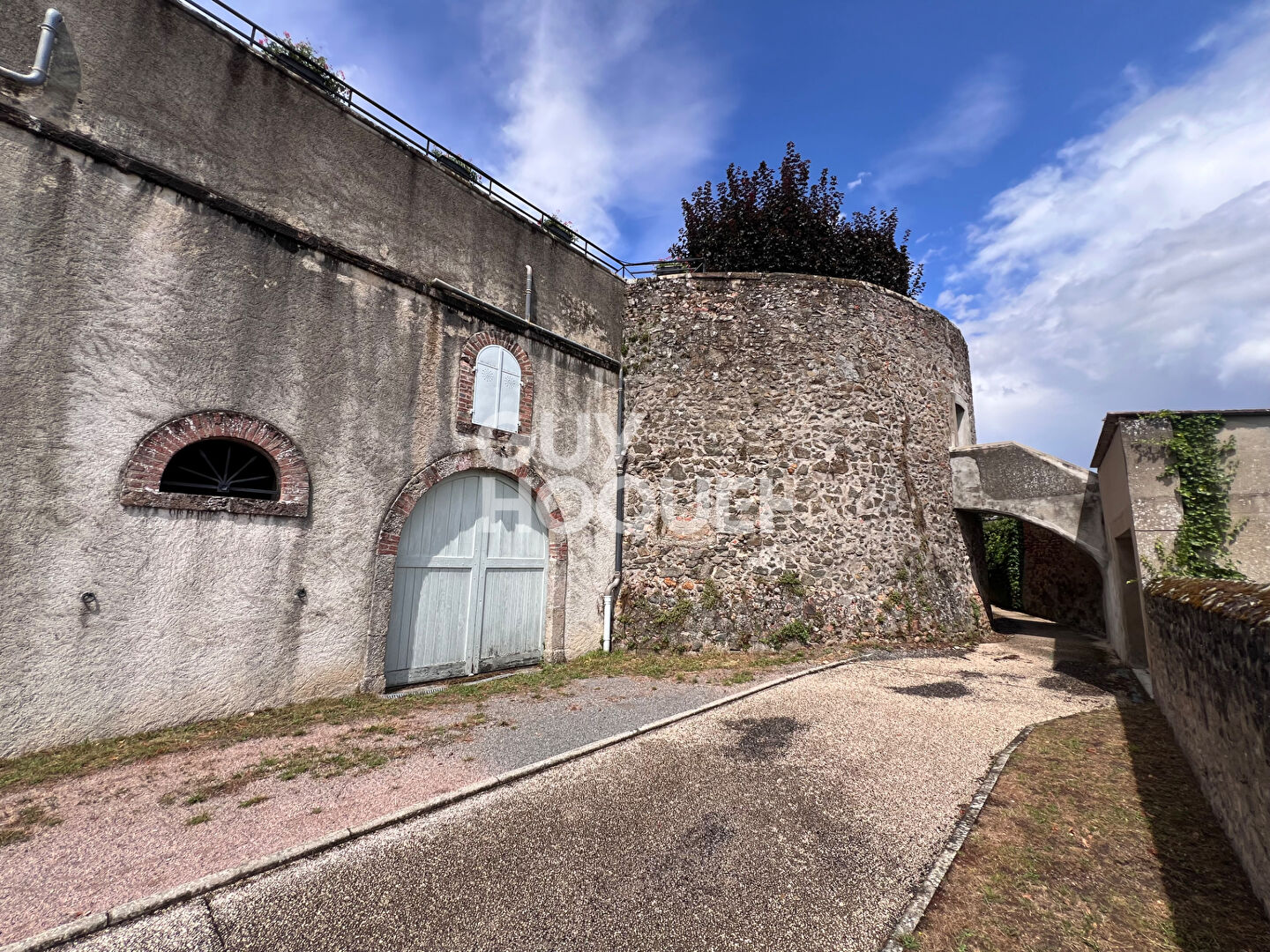 Demeure de prestige -18 pièce(s) 330 m2