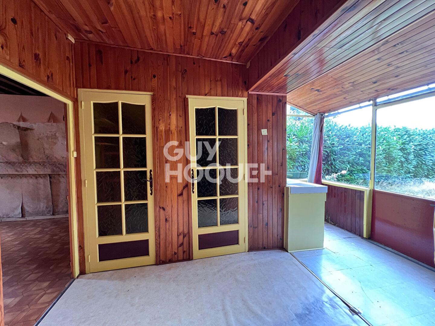 Charmante Maison de village à Vendre à Charbonnat - Une Opportunité à Ne Pas Manquer !