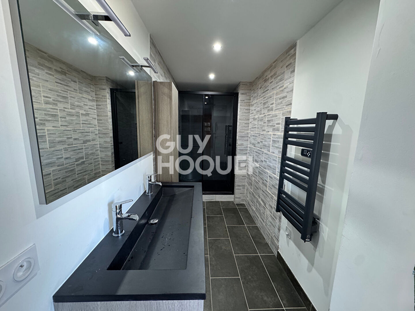 Maison à vendre à Saint Vallier - Référence 1568