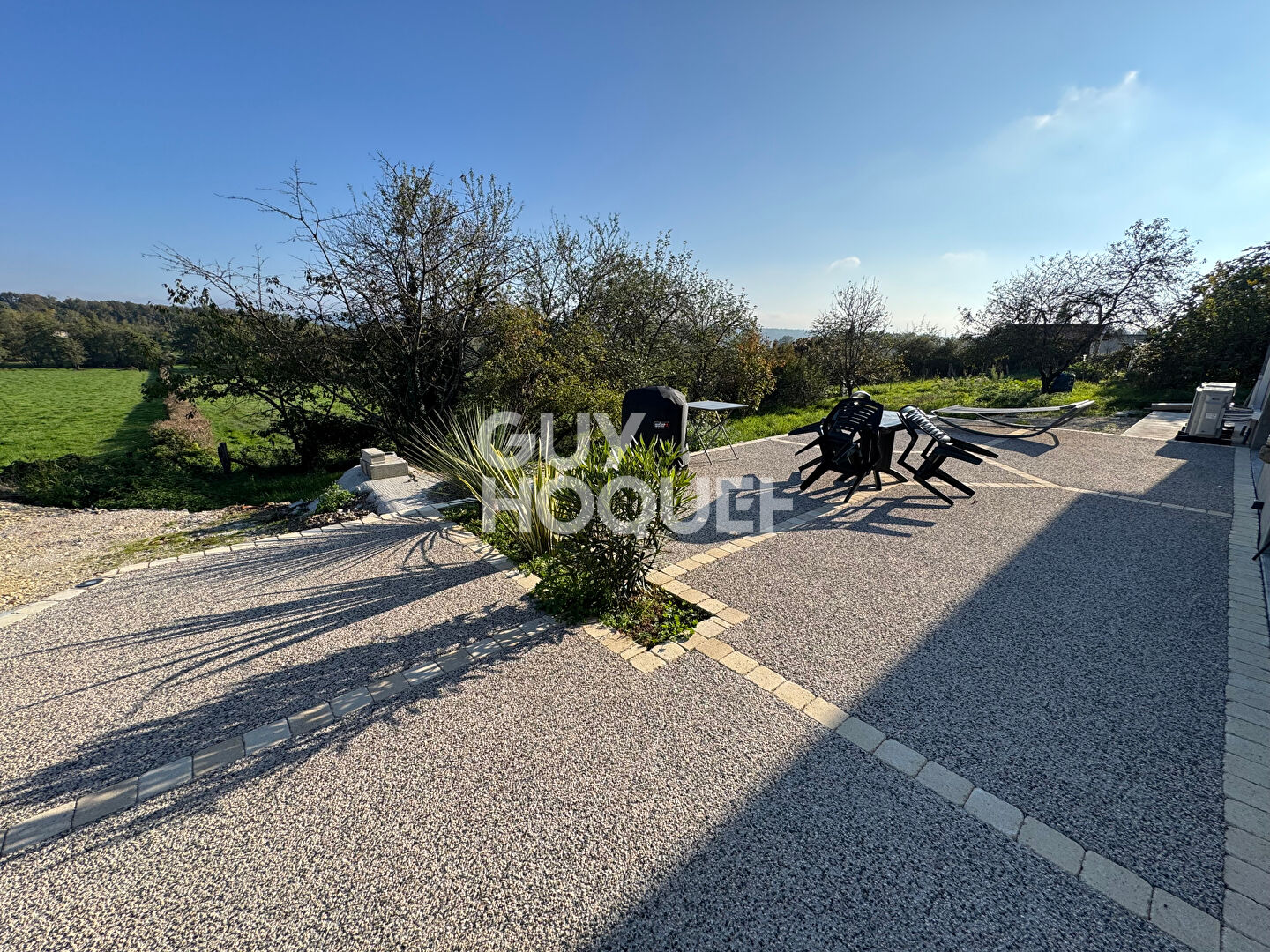 Maison à vendre à Saint Vallier - Référence 1568