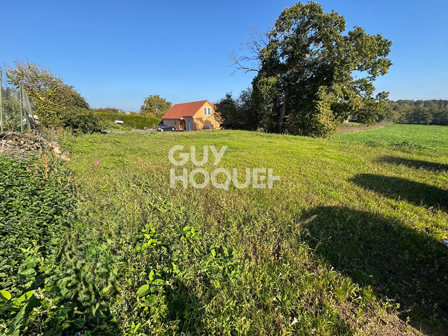 Maison à vendre à Saint Vallier - Référence 1568