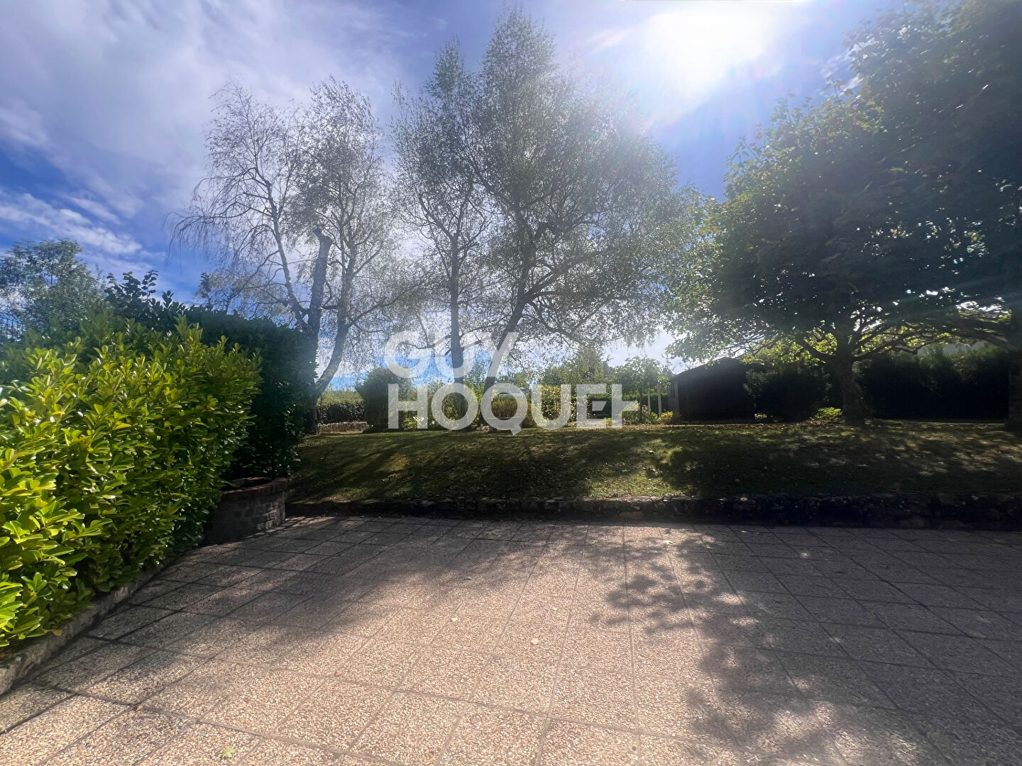 Maison à vendre à Toulon-sur-Arroux - Référence 1555