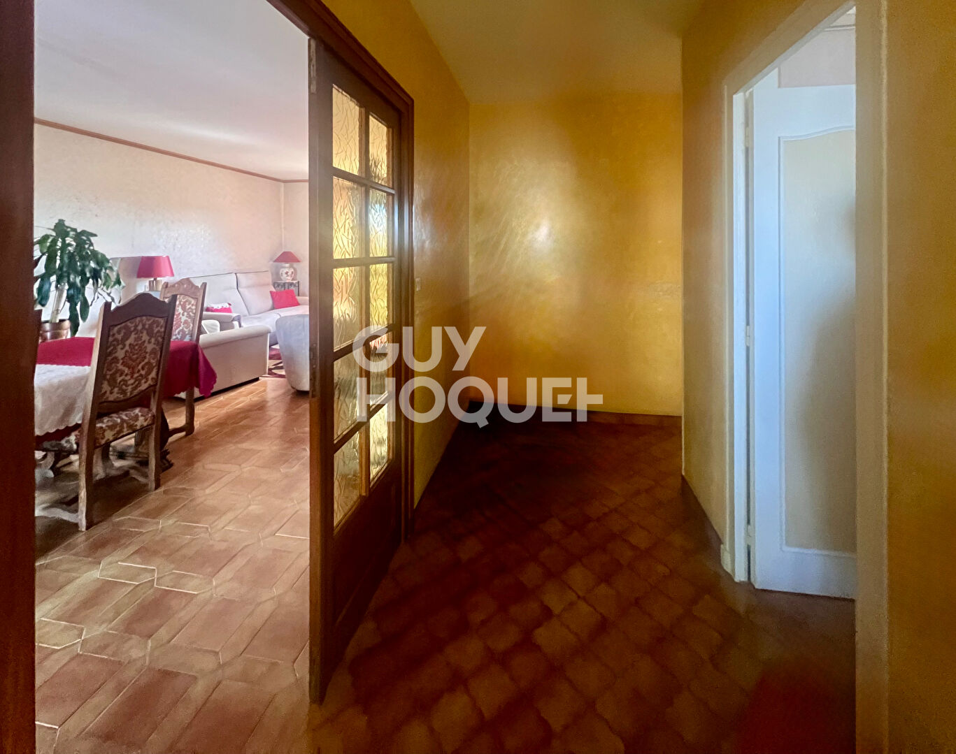 Maison à vendre à Toulon-sur-Arroux - Référence 1555