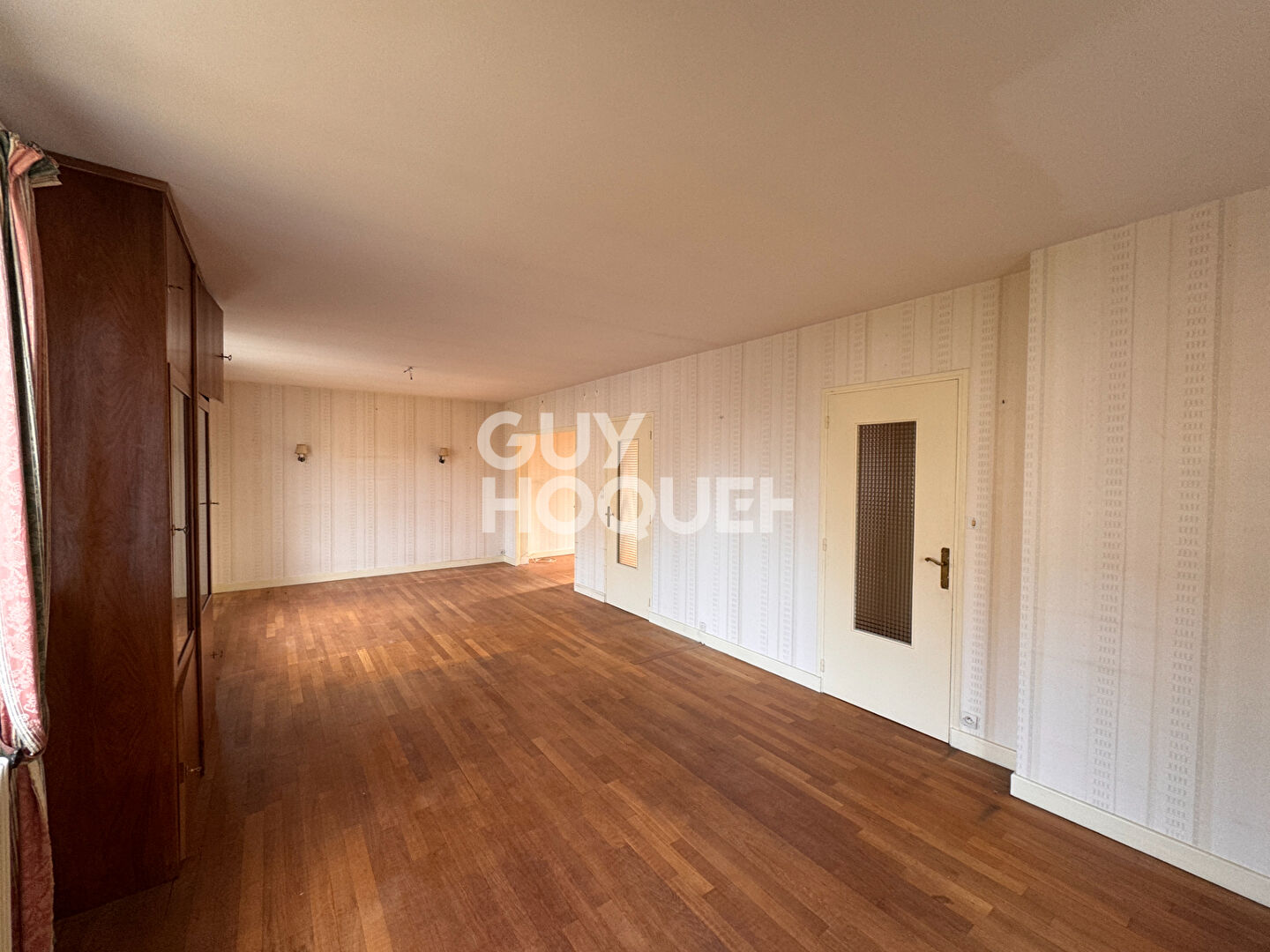 Maison familiale à vendre au Creusot - 7 chambres