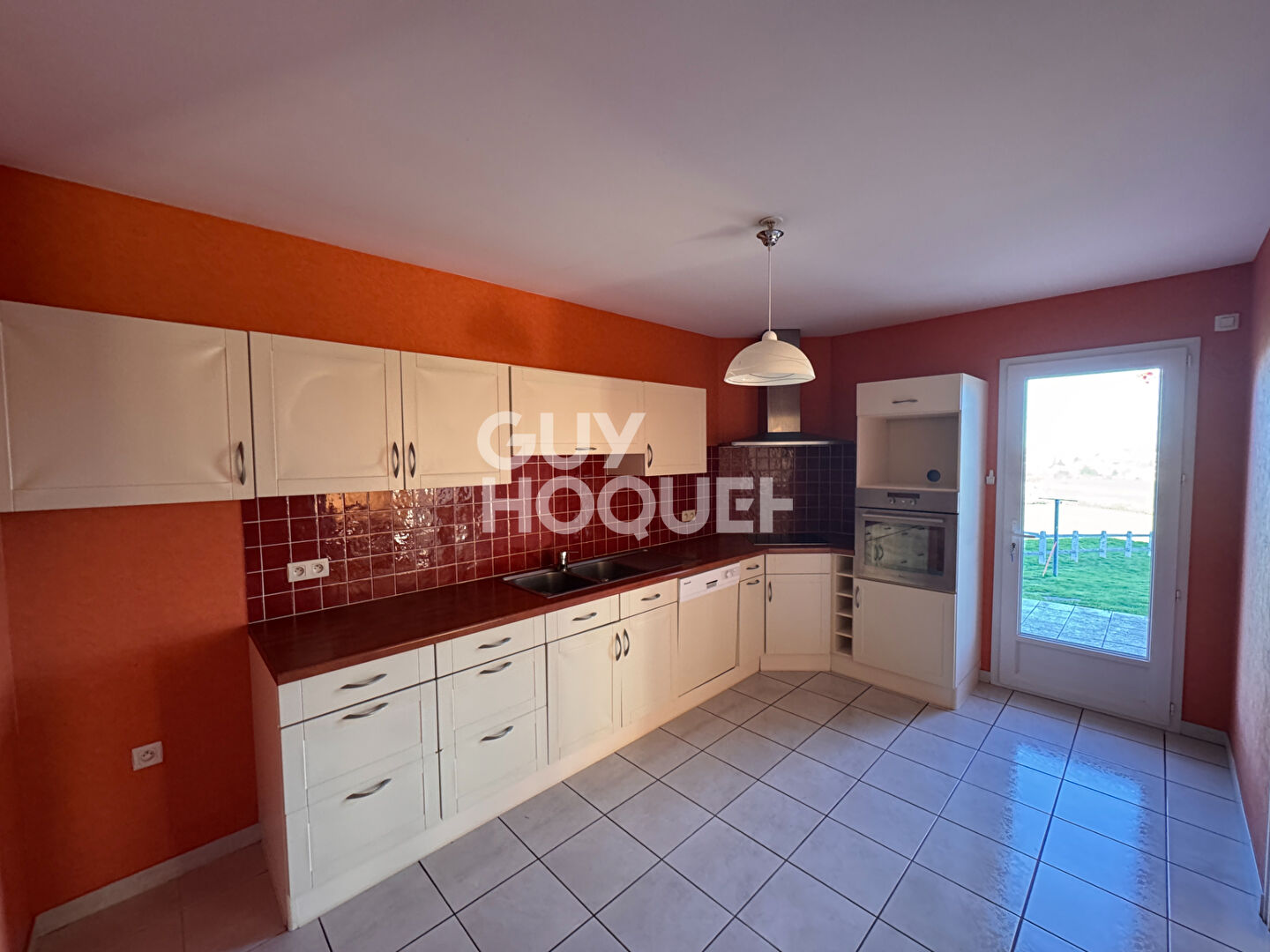 Maison 4 pièces à vendre à Montcenis - Calme et Confort