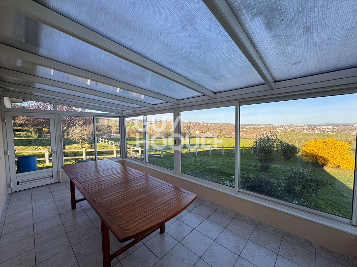 Maison 4 pièces à vendre à Montcenis - Calme et Confort