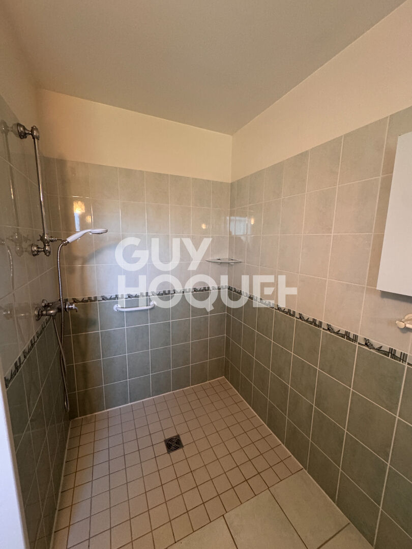 Maison 4 pièces à vendre à Montcenis - Calme et Confort